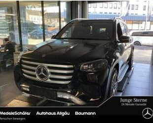 Mercedes-Benz Mercedes-Benz GLS 450 4M 21