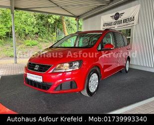 Seat Seat Alhambra Reference Gebrauchtwagen