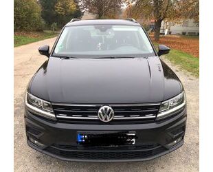 VW Volkswagen Tiguan 2.0 TDI SCR DSG JOIN JOIN Gebrauchtwagen