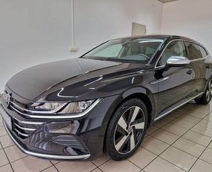 VW Volkswagen Arteon 1.4 TSI Shooting Brake eHybrid M Gebrauchtwagen