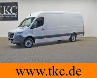 Mercedes-Benz Mercedes-Benz Sprinter 317 CDI Maxi Automatik Klim Gebrauchtwagen