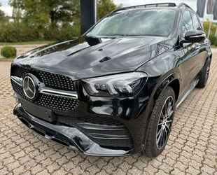 Mercedes-Benz Mercedes-Benz GLE 400 d 4MATIC - Gebrauchtwagen