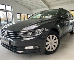 VW Volkswagen Passat Variant Trendline Gebrauchtwagen