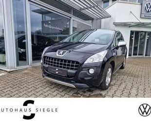 Peugeot Peugeot 3008 1.6 HDi FAP 110 Platinum Navi Tempoma Gebrauchtwagen