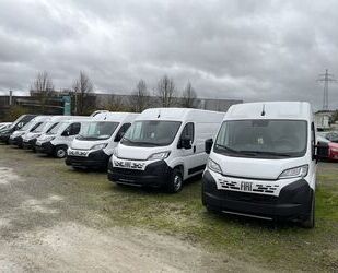 Fiat Fiat Ducato 2,2 Multijet Kasten L2 H1 + Kamera + Gebrauchtwagen