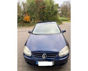 VW Volkswagen Golf 1.4 Tour Edition Gebrauchtwagen