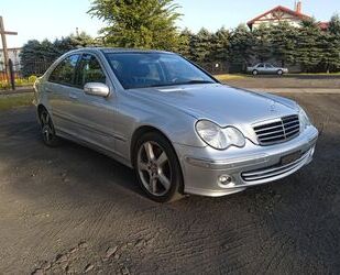 Mercedes-Benz Mercedes-Benz C 350 manuel SCHALTER Getriebe Motor Gebrauchtwagen