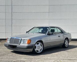 Mercedes-Benz Mercedes-Benz W124 CE300 Oldtimer H-Kennzeichen Vo Oldtimer