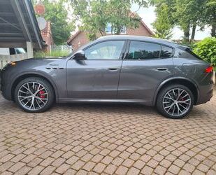 Maserati Grecale Gebrauchtwagen