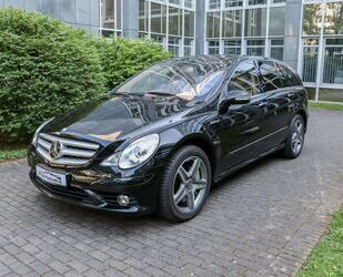 Mercedes-Benz Mercedes-Benz R 63 AMG 1 of 84 perfekter Zustand K Gebrauchtwagen