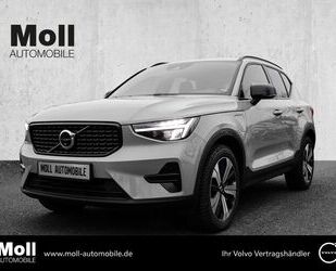 Volvo Volvo XC40 Plus Dark Recharge Plug-In Hybrid 2WD T Gebrauchtwagen