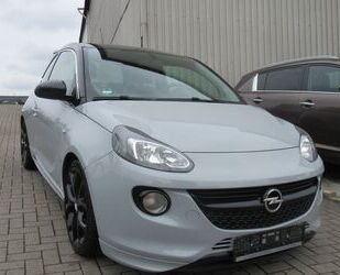 Opel Opel Adam S - Navi-Leder-18