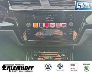 VW Volkswagen Touran Highline 1,5TSI OPF, 7-Sitzer, A Gebrauchtwagen