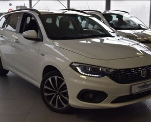 Fiat Fiat Tipo Kombi 1.4 T-Jet Lounge -NAVI-SITZHZ-KAME Gebrauchtwagen