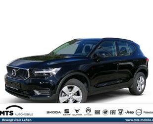 Volvo Volvo XC40 Momentum Core 2WD T3 EU6d Navi digitale Gebrauchtwagen