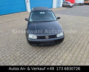 VW Volkswagen Golf 1.4 Ocean.Klimaanlage. Gebrauchtwagen