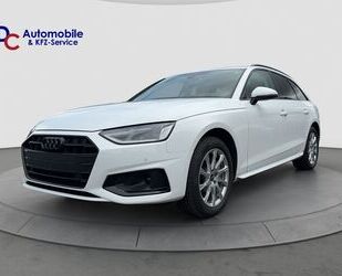 Audi Audi A4 Avant 40 TDI advanced*S Line*Virtual*MwSt. Gebrauchtwagen