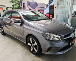 Mercedes-Benz Mercedes-Benz A 200 BlueEfficiency|TÜV +KD NEU|FIN Gebrauchtwagen