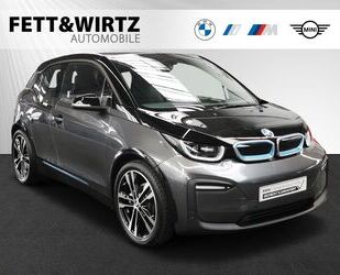 BMW BMW i3 120Ah Sportpaket|20