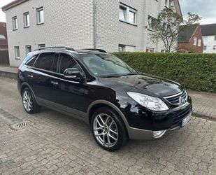 Hyundai Hyundai ix55 3.0 V6 CRDi Premium 4WD Automatik Pre Gebrauchtwagen