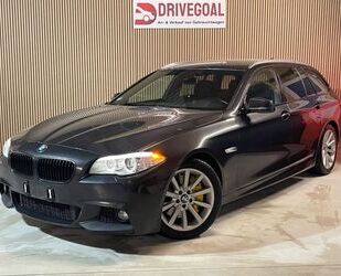 BMW BMW 535 Baureihe 5 Touring 535d^M-SPORT PAKET^NAVI Gebrauchtwagen