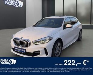 BMW BMW 118i M-SPORT LED NAVI PANO KAMERA PDC SHZ 17