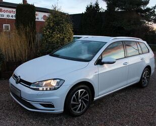 VW Volkswagen Golf Variant 1.0 TSI Join *Navi,KLimatr Gebrauchtwagen