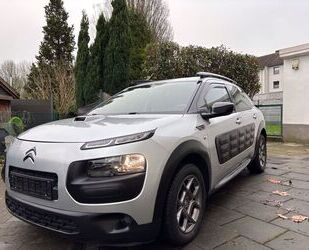 Citroen Citroën C4 Cactus e-HDi 92 ETG6 Feel Feel Gebrauchtwagen