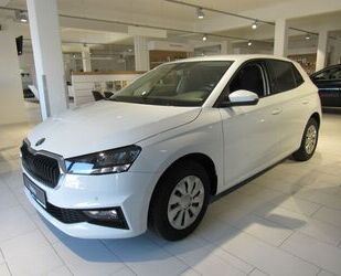 Skoda Skoda Fabia 1.0 TSI Selection (PJ) Gebrauchtwagen