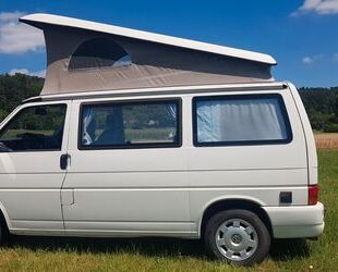 VW Volkswagen T4 California Gebrauchtwagen