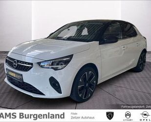 Opel Opel Corsa F elektro Elegance LED 3-phasiges Laden Gebrauchtwagen