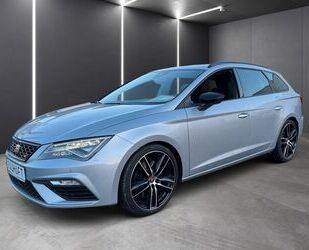 Seat Seat Leon ST Cupra 300 4Drive*NAVI*ACC*Pano*Alcant Gebrauchtwagen