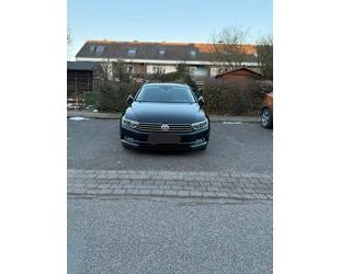 VW Volkswagen Passat Variant 2.0 TDI SCR DSG Comfortl Gebrauchtwagen