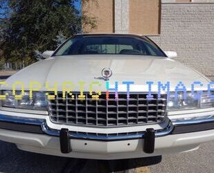 Cadillac Seville Gebrauchtwagen