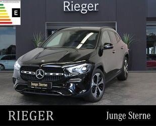 Mercedes-Benz GLA 200 Gebrauchtwagen