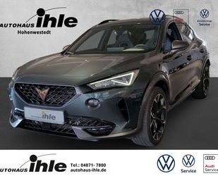 Cupra Cupra Formentor VZ 1,4 e-HYBRID DSG DAB+NAVI+PARKL Gebrauchtwagen