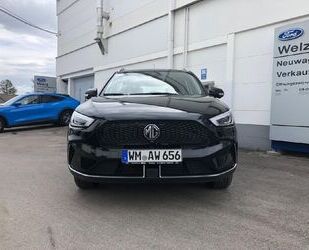 MG MG ZS EV Luxury Gebrauchtwagen