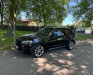 BMW BMW X5 xDrive30d - Gebrauchtwagen