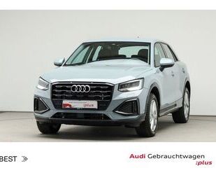 Audi Audi Q2 35 TFSI advanced*LED*VIRTUAL*NAVI-PLUS*KAM Gebrauchtwagen