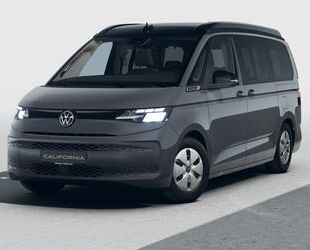 VW Volkswagen T7 2.0TDI DSG California Beach Tour GV5 Gebrauchtwagen