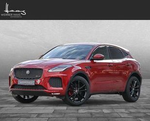 Jaguar Jaguar E-Pace P250 AWD Aut. R-Dynamic S Gebrauchtwagen