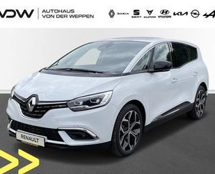 Renault Renault Scenic IV Grand Techno Tce 140 EDC Klima N Gebrauchtwagen