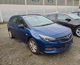 Opel Opel Astra K Sports Tourer Edition Start/Stop Gebrauchtwagen