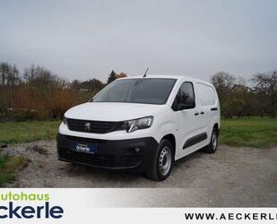 Peugeot Peugeot Partner Asphalt L2 Standheizung | Kamera | Gebrauchtwagen