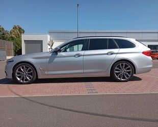 BMW BMW 530d xDrive Touring A - Gebrauchtwagen