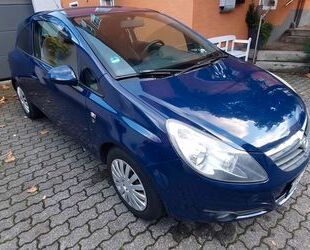 Opel Opel Corsa 1.2 ecoFLEX Selection Selection Gebrauchtwagen