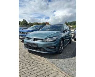 VW Volkswagen VW Golf 1.6 TDI IQ.DRIVE Sthz AHK Soun Gebrauchtwagen