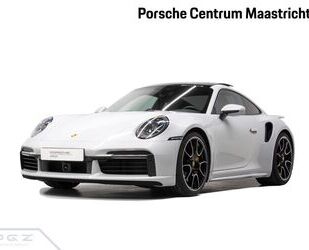 Porsche Porsche 992 Turbo S Gebrauchtwagen