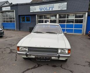 Ford Ford Granada Consul L Gebrauchtwagen