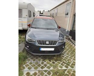 Seat Seat Arona 1.6 TDI Start&Stop 70kW Beats DSG Beats Gebrauchtwagen